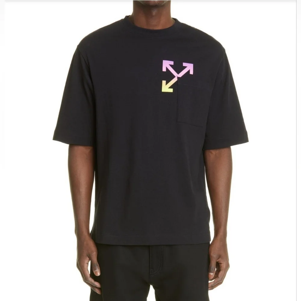 Off-White Tee - Picture 3 of 9